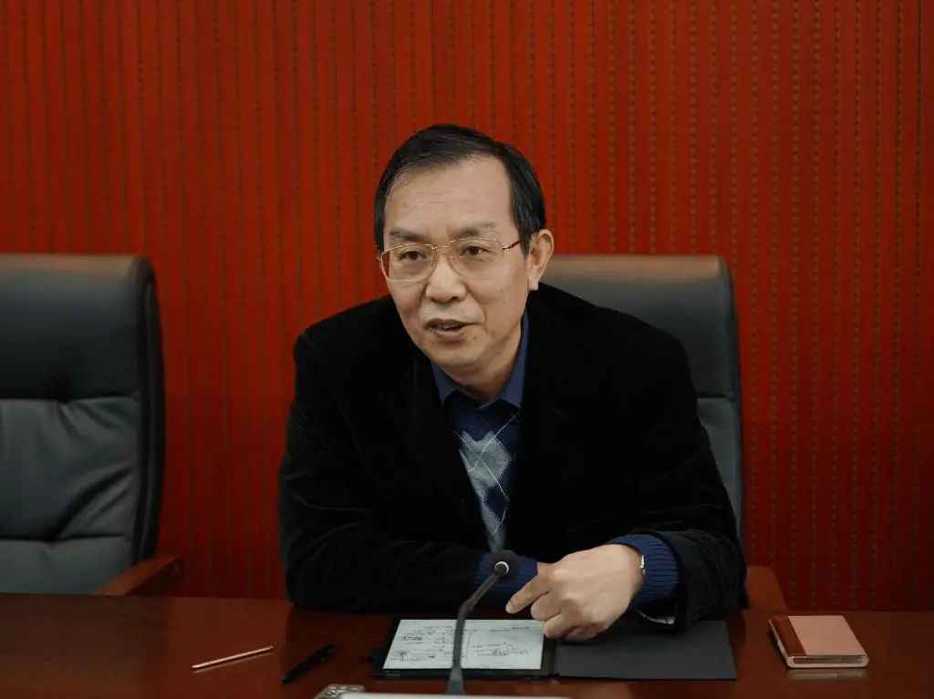 柳和生到实训中心、外联处调研