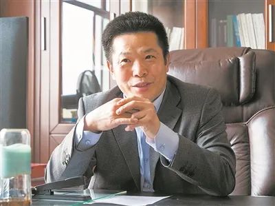 “钻进”大地做很酷的科研
