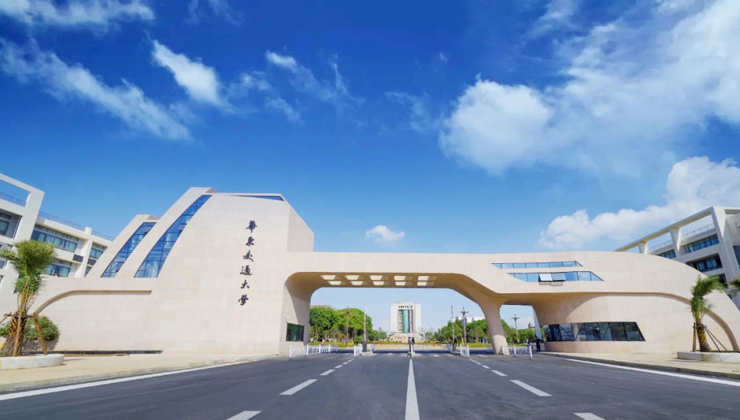 每一公里高铁线路，都少不了江西这所大学的名字！