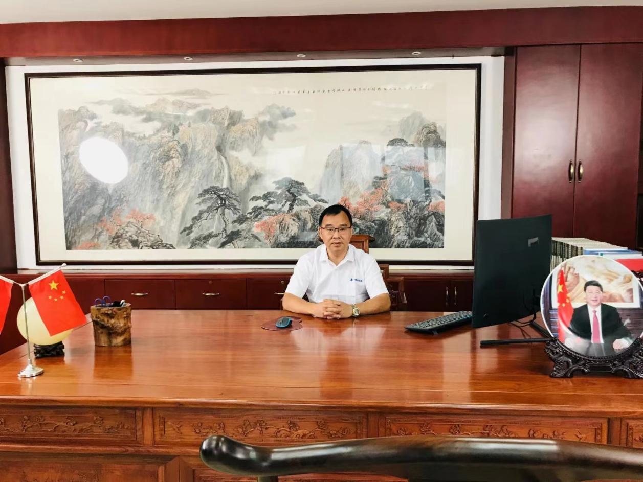 捐赠企业风采——浙江中铁科工程咨询有限公司